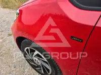 2018 Volkswagen Up