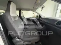 2018 Volkswagen Up
