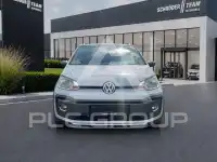 2018 Volkswagen Up