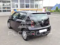 2018 Volkswagen Up