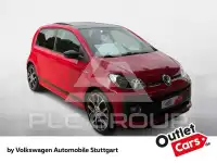 2018 Volkswagen Up