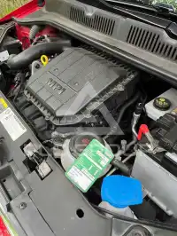 2018 Volkswagen Up