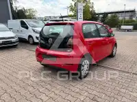 2018 Volkswagen Up