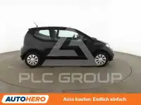 2018 Volkswagen Up