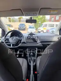 2018 Volkswagen Up
