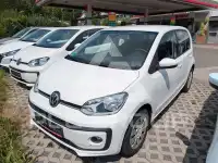 2018 Volkswagen Up