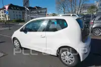 2018 Volkswagen Up