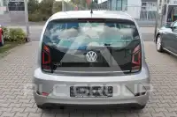 2018 Volkswagen Up