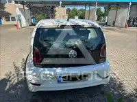 2018 Volkswagen Up