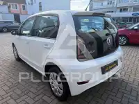 2018 Volkswagen Up