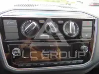 2018 Volkswagen Up