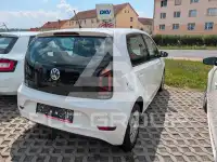 2018 Volkswagen Up