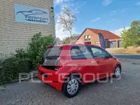2018 Volkswagen Up