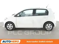2018 Volkswagen Up