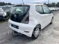 2018 Volkswagen Up