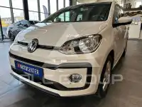 2018 Volkswagen Up