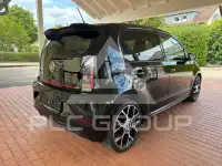 2018 Volkswagen Up