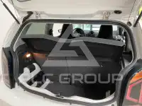 2018 Volkswagen Up