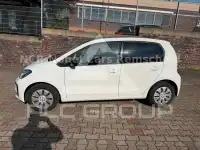 2018 Volkswagen Up