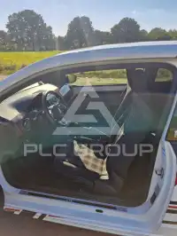 2018 Volkswagen Up