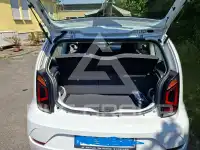 2018 Volkswagen Up