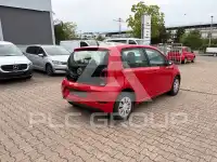 2018 Volkswagen Up