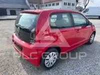 2018 Volkswagen Up