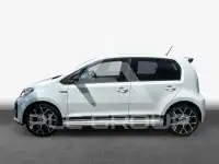 2018 Volkswagen Up