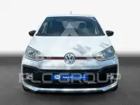 2018 Volkswagen Up