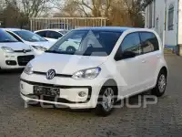 2018 Volkswagen Up
