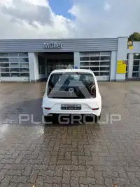 2018 Volkswagen Up