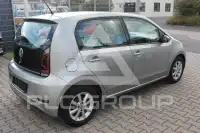 2018 Volkswagen Up