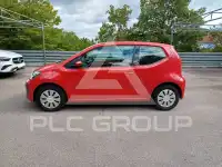 2018 Volkswagen Up