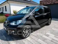 2018 Volkswagen Up