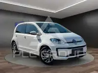 2018 Volkswagen Up