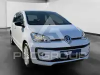 2018 Volkswagen Up