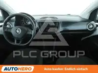 2018 Volkswagen Up