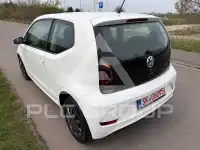 2018 Volkswagen Up