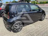 2018 Volkswagen Up