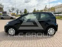 2018 Volkswagen Up