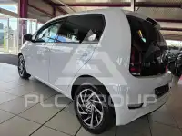 2018 Volkswagen Up