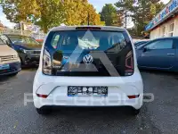 2018 Volkswagen Up