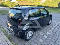 2018 Volkswagen Up