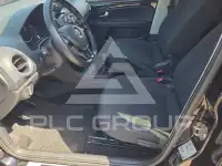 2018 Volkswagen Up