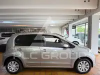 2018 Volkswagen Up