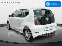 2018 Volkswagen Up