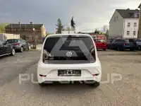 2018 Volkswagen Up