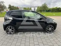 2018 Volkswagen Up