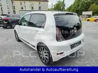 2018 Volkswagen Up