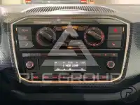 2018 Volkswagen Up